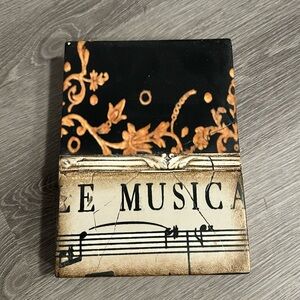 Sid Dickens- Under Stars (retired)